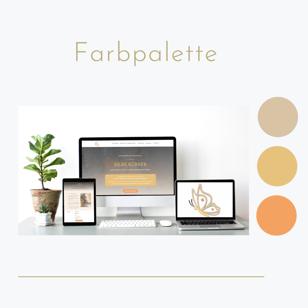 Portfolio - Naturheilstube